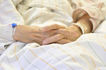 Krankenhausseelsorge