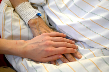 Krankenhausseelsorge