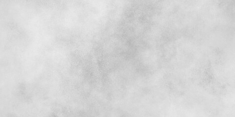 Abstract white, gray grunge natural smooth cement concrete floor and plaster dirty wall background texture. white marble texture and old paper texture. plastered long panoramic concrete wall texture.