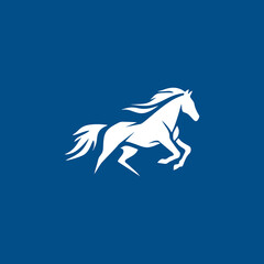 horse vector illustration