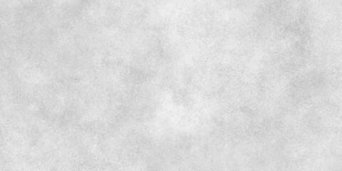 Abstract white, gray grunge natural smooth cement concrete floor and plaster dirty wall background texture. white marble texture and old paper texture. plastered long panoramic concrete wall texture.
