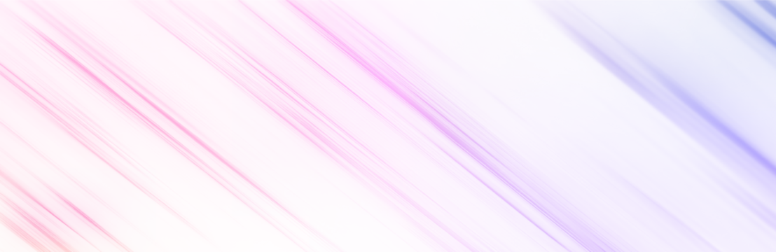 Background wallpaper neon light glow diagonal stripes gradient purple, blue, pink bright beam futuristic energy line pattern.