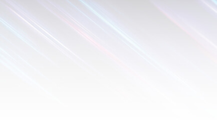 Futuristic energy light glow with neon diagonal stripes gradient purple, pink, blue background modern design.