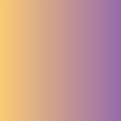 Obraz premium Abstract gradient background. Orange purple color blend. Diagonal lines pattern. Vector illustration art.