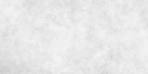 Abstract white, gray grunge natural smooth cement concrete floor and plaster dirty wall background texture. white marble texture and old paper texture. plastered long panoramic concrete wall texture.