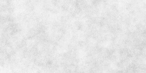 Abstract white, gray grunge natural smooth cement concrete floor and plaster dirty wall background texture. white marble texture and old paper texture. plastered long panoramic concrete wall texture.