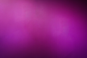 Abstract Purple Gradient Background