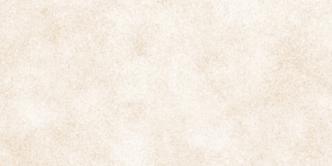 Abstract old paper texture design and light brown grunge concrete wall background. brown antique rusty-stained paper backdrop. old vintage brown paper texture. brown marble texture.