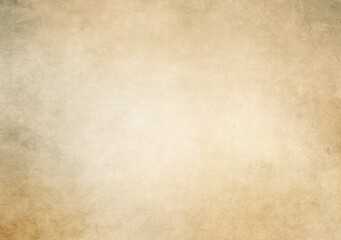 Grunge abstract papyrus paper texture for background.
