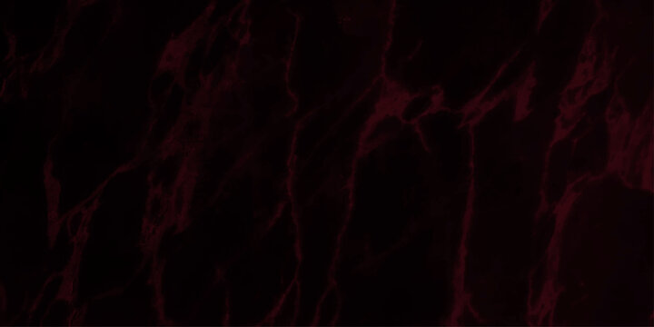 Abstract bloody grunge overlays fog isolated on black background. Scary Red and black horror red grunge texture and old wall texture effect powder color explosion background. Dark red slate background