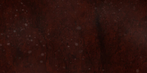 Abstract bloody grunge overlays fog isolated on black background. Scary Red and black horror red grunge texture and old wall texture effect powder color explosion background. Dark red slate background