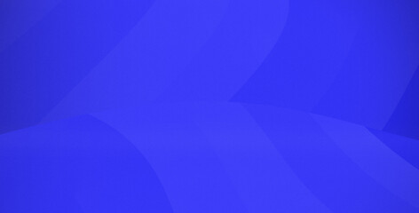 Fototapeta premium abstract blue background with elegant curves, subtle color gradients, and harmonious, soft, and calming texture.