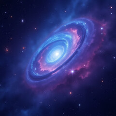 the galaxy of the galaxy