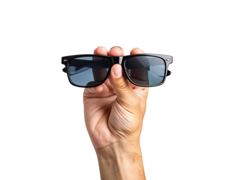 woman with sunglasses