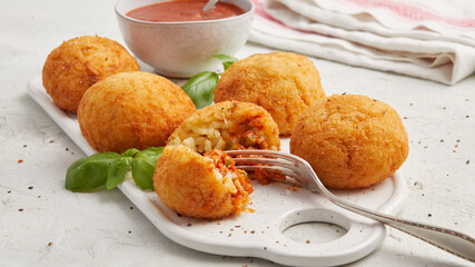 Arancini 