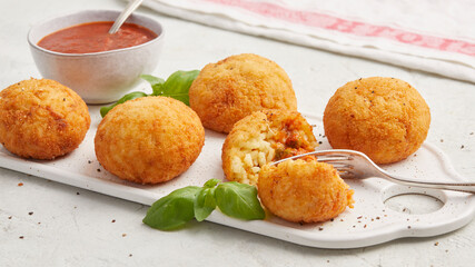 Arancini 