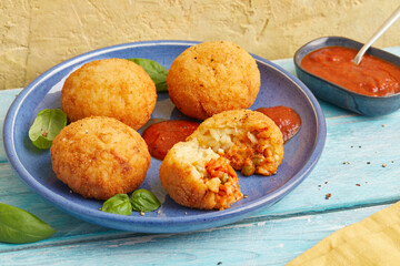 Arancini 
