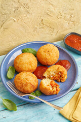 Arancini 