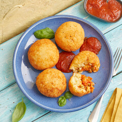 Arancini 