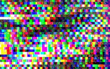 abstract colorful background