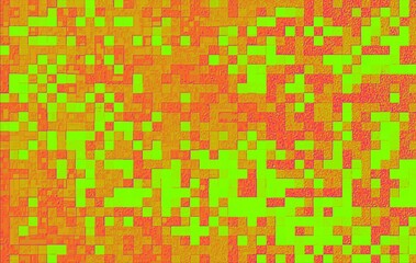 abstract green background