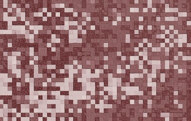 Fototapeta premium abstract mosaic background