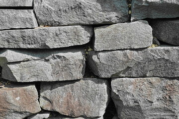 古い石垣