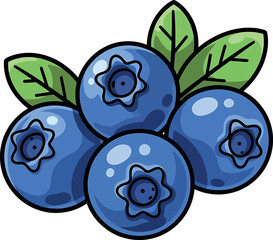 Vector vector art of whole watermelon with a slice, transparent background