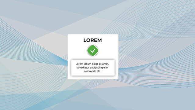 Alerts Notification 09