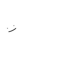 Happy Halloween little ghost . Halloween cartoon. Cute ghost and pumpkin. Halloween collection. cute cartoon. cute ghost.