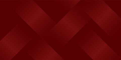 Modern red vector background abstract simple vector