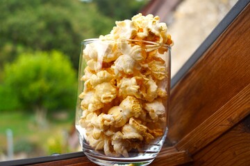 Popcorn 