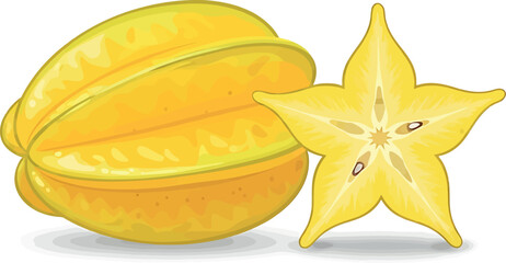 Vector vector art of collection of various cheese types, including wedges and rounds, transparent background