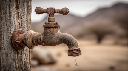 Holding water rights grants permission to draw from designated bodies, balancing consumption with sustainability and the fair allocation of resources.
