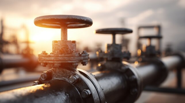 Representing economic stakes, oil and gas interests connect holders to the financial returns of fossil fuel exploration and production activities.
