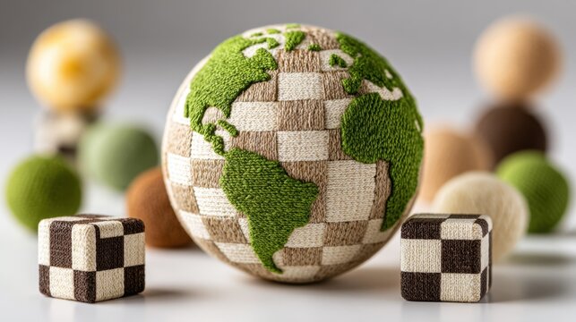 Environmental credits reflect tradable proof of sustainable action, enabling compliance, accountability, and positive ecological contributions.
