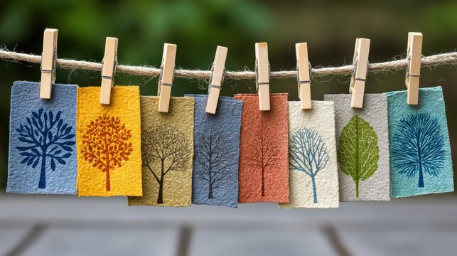 Environmental credits provide a market-based tool, using tradable assets like carbon credits to reduce environmental impact and achieve green targets.
