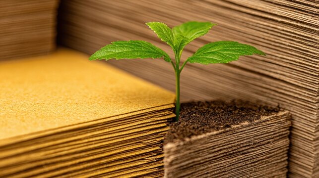 By trading certificates such as carbon credits, environmental credits allow organizations to offset emissions and align with global sustainability goals.
