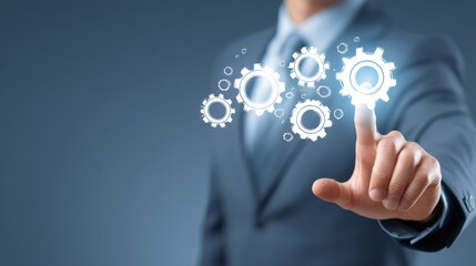 Implementing innovation turns imagination into functional outcomes, enhancing efficiency while creating value that benefits industries and communities.
