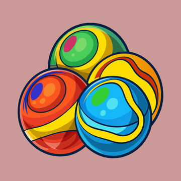 marbels