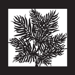 15 Monstera Leaf Silhouette Bundle | Tropical Leaf SVG Cut Files

Monstera Leaf Silhouette Art Pack | Jungle & Tropical Wall Decor Bundle

Editable Monstera Leaf Silhouettes | Botanical Clipart & Cut 