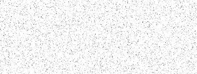 Abstract design with white paper texture background and terrazzo flooring texture polished stone pattern old surface marble for background ..Rock backdrop textured illustration .Geometric background .