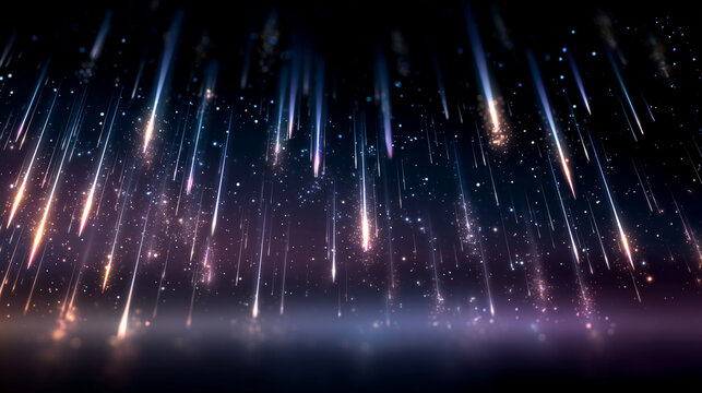 流星群」の写真素材 | 61,962件の無料イラスト画像 | Adobe Stock