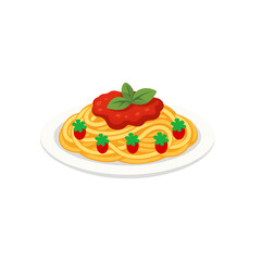 Spaghetti 
