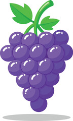 Vector vector art of happy green bell pepper cartoon character smiling with big eyes transparent background