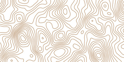 abstract golden topography background. gold topo. seamless background. abstract seamless pattern with lines. vector seamless pattern with waves. vector seamless pattern. abstract seamless pattern.