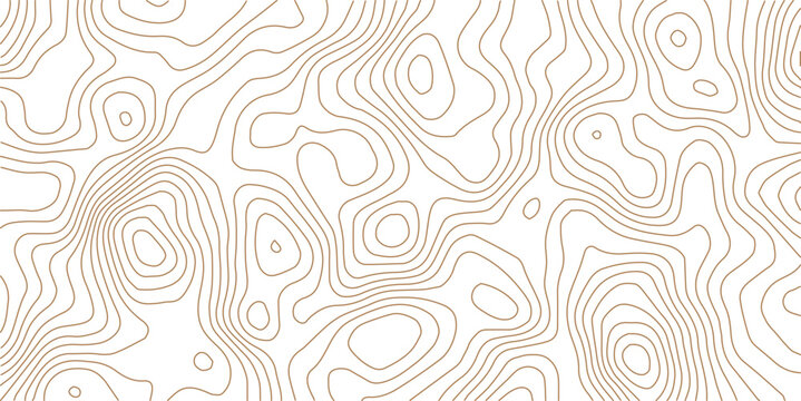 abstract golden topography background. gold topo. seamless background. abstract seamless pattern with lines. vector seamless pattern with waves. vector seamless pattern. abstract seamless pattern.