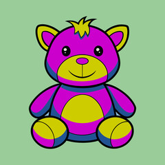 teddy bear 