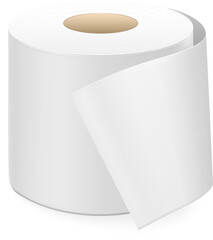 Toilet Paper Roll