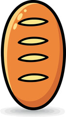 Vector vector art of a bunch of ripe purple grapes with green leaves transparent background